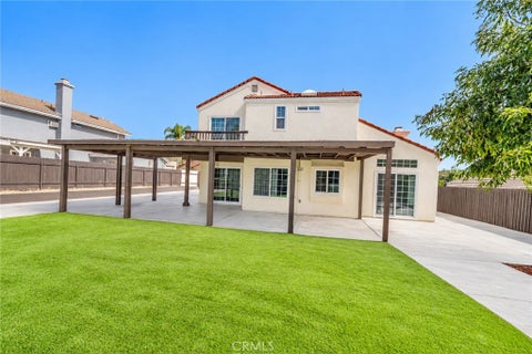 Tiny photo for 26150 Coronada DR, Moreno Valley, CA 92555 (MLS # IG26233173)
