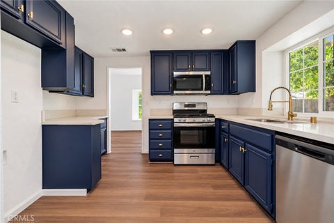 Tiny photo for 26150 Coronada DR, Moreno Valley, CA 92555 (MLS # IG26233173)