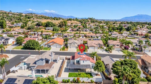 Tiny photo for 26150 Coronada DR, Moreno Valley, CA 92555 (MLS # IG26233173)