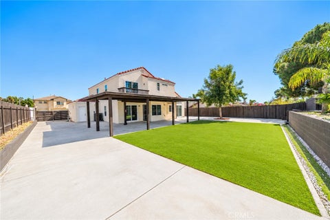 Tiny photo for 26150 Coronada DR, Moreno Valley, CA 92555 (MLS # IG26233173)