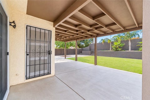 Tiny photo for 26150 Coronada DR, Moreno Valley, CA 92555 (MLS # IG26233173)