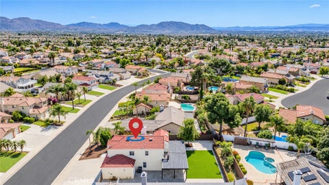 Tiny photo for 26150 Coronada DR, Moreno Valley, CA 92555 (MLS # IG26233173)