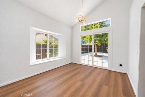 Tiny photo for 26150 Coronada DR, Moreno Valley, CA 92555 (MLS # IG26233173)