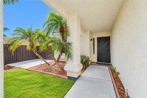 Tiny photo for 26150 Coronada DR, Moreno Valley, CA 92555 (MLS # IG26233173)