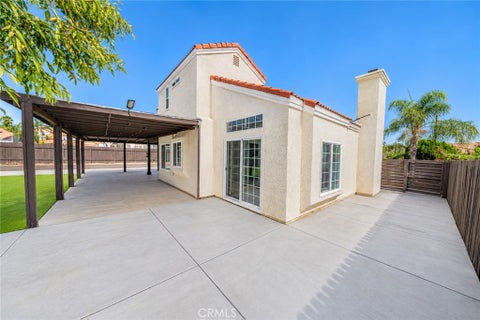 Tiny photo for 26150 Coronada DR, Moreno Valley, CA 92555 (MLS # IG26233173)