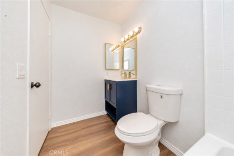 Tiny photo for 26150 Coronada DR, Moreno Valley, CA 92555 (MLS # IG26233173)