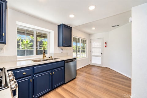 Tiny photo for 26150 Coronada DR, Moreno Valley, CA 92555 (MLS # IG26233173)