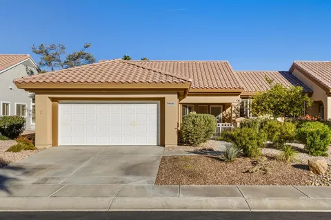 78428 Desert Willow Drive, Palm Desert, CA 92211 - MLS#: 219139852DA