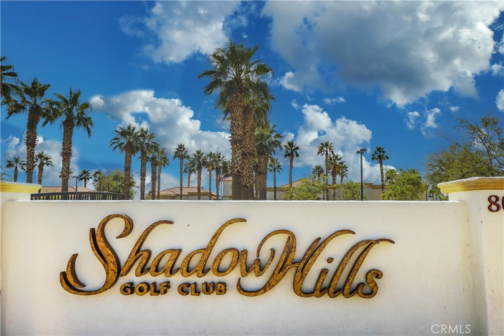 Shadow Hills (30915) - Residential Lease