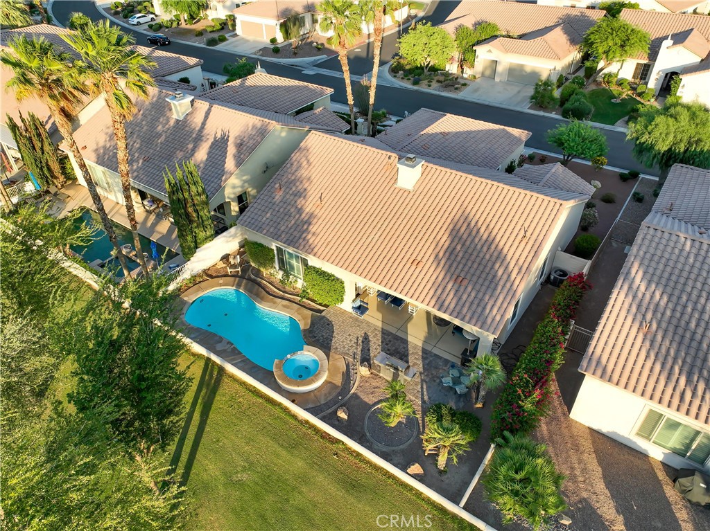Shadow Hills (30915) - Residential Lease
