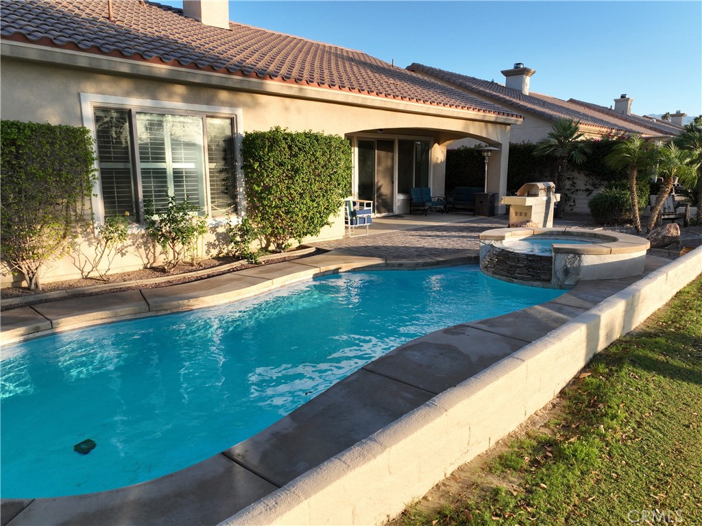 Shadow Hills (30915) - Residential Lease