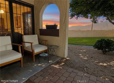 Photo of 64281 Spyglass AVE, Desert Hot Springs, CA 92240 (MLS # CV26114182)