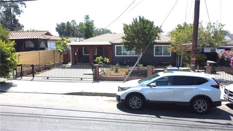 14008 Filmore Street Arleta CA 91331