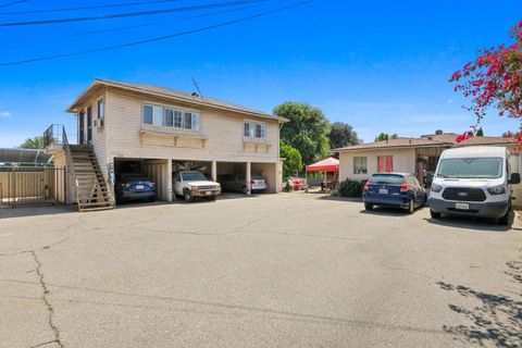 1332 E Las Tunas Drive San Gabriel CA 91776