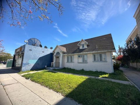 Photo of 1332 E Las Tunas Drive, San Gabriel, CA 91776 (MLS # ML82038866)