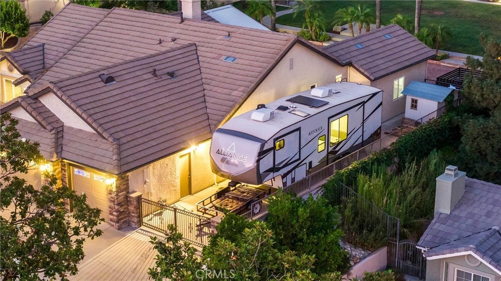 5829 Zapata Place, Rancho Cucamonga CA 91737