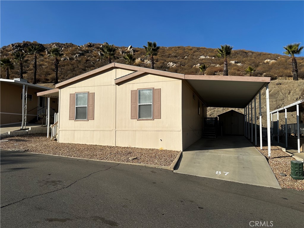 32600 State Highway 74 87