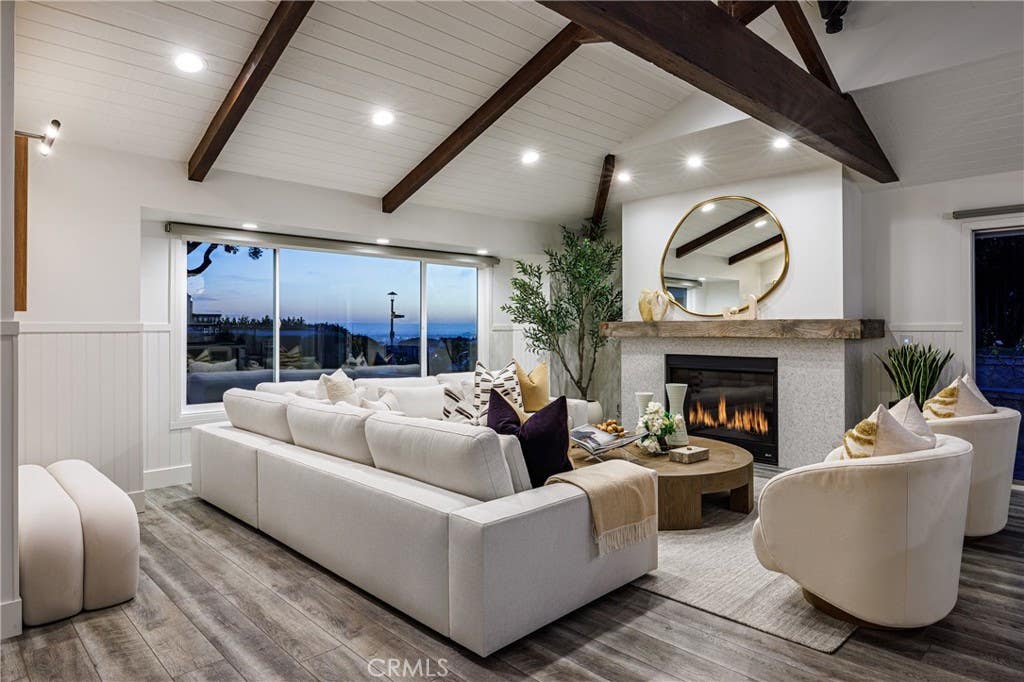 Photo of 3500 Surfview Lane, Corona Del Mar, CA 92625 (MLS # NP26131883)