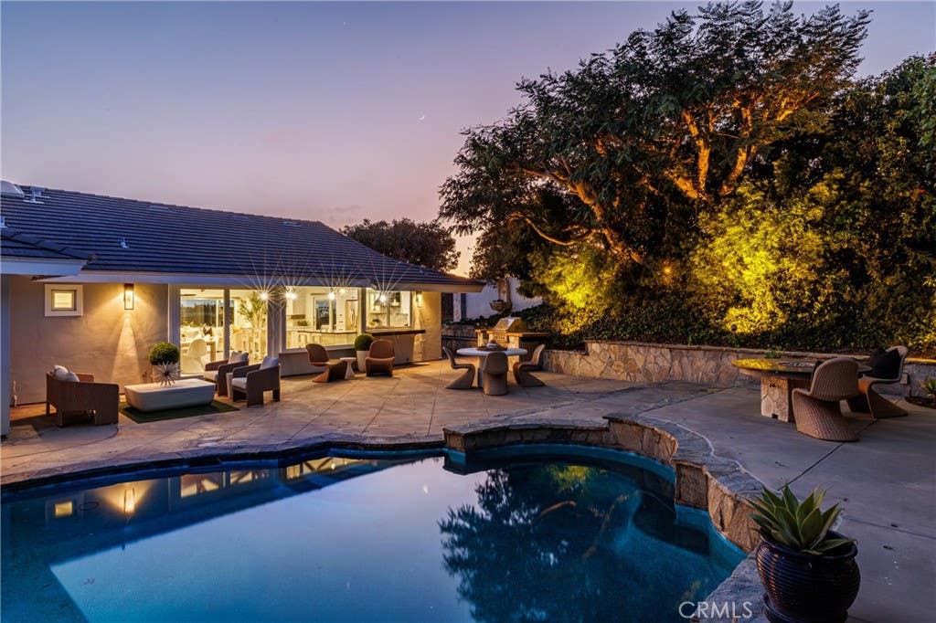 Photo of 3500 Surfview Lane, Corona Del Mar, CA 92625 (MLS # NP26131883)