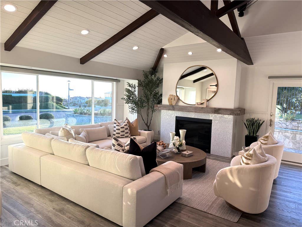 Photo of 3500 Surfview Lane, Corona Del Mar, CA 92625 (MLS # NP26131883)