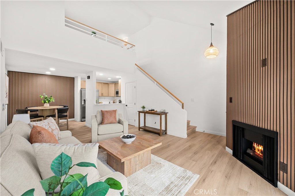 Photo of 433 E Tamarack Ave #149, Inglewood, CA 90301 (MLS # PW26178167)