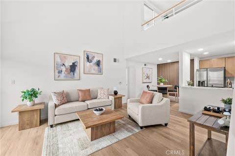 Photo of 433 E Tamarack Ave #149, Inglewood, CA 90301 (MLS # PW26178167)