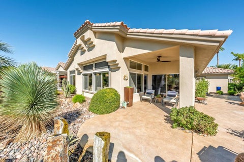 Tiny photo for 38821 Brandywine Avenue, Palm Desert, CA 92211 (MLS # 219154972DA)