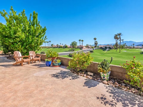 Tiny photo for 38821 Brandywine Avenue, Palm Desert, CA 92211 (MLS # 219154972DA)