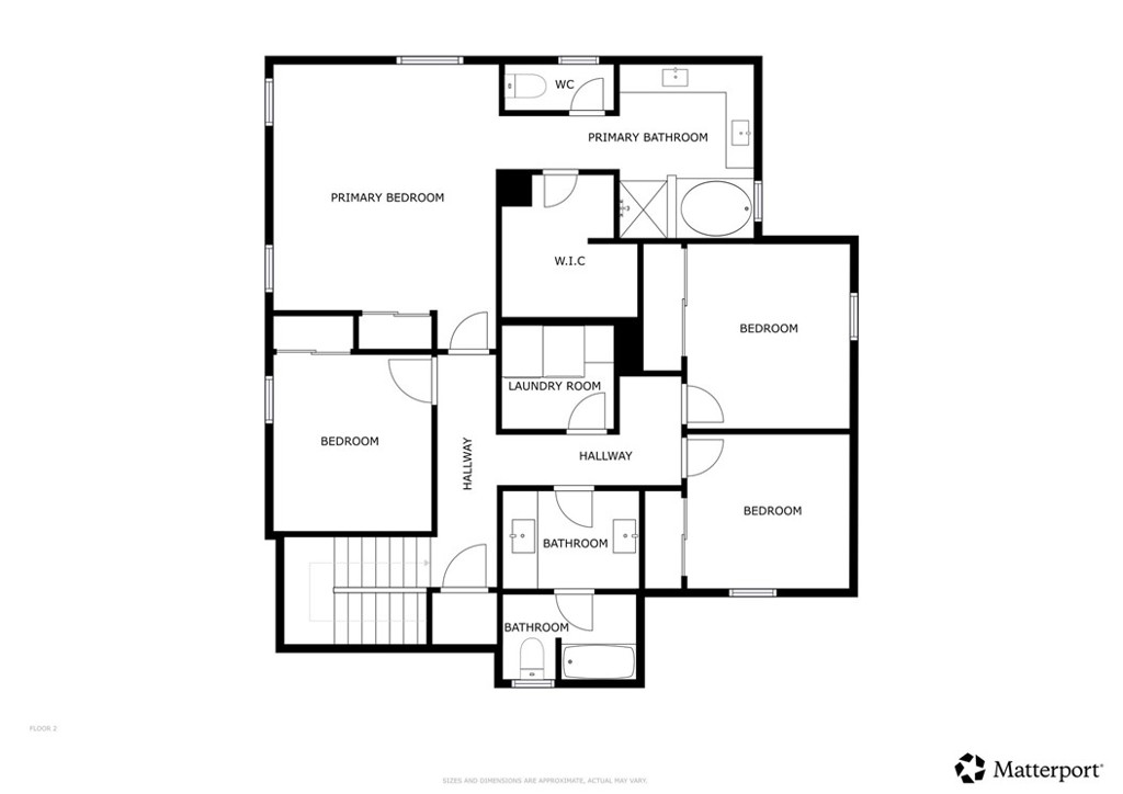 Guadalupe/Casmalia(850) - Residential