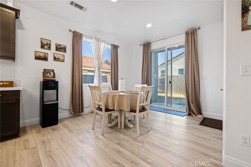 Guadalupe/Casmalia(850) - Residential