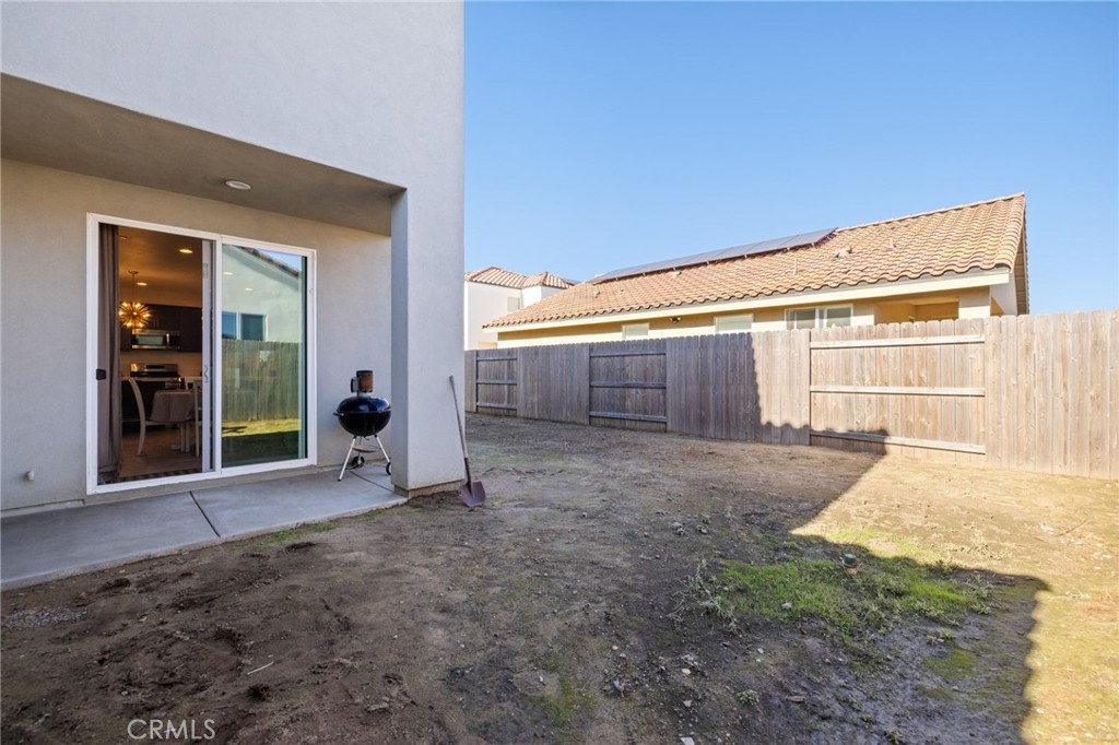 Guadalupe/Casmalia(850) - Residential