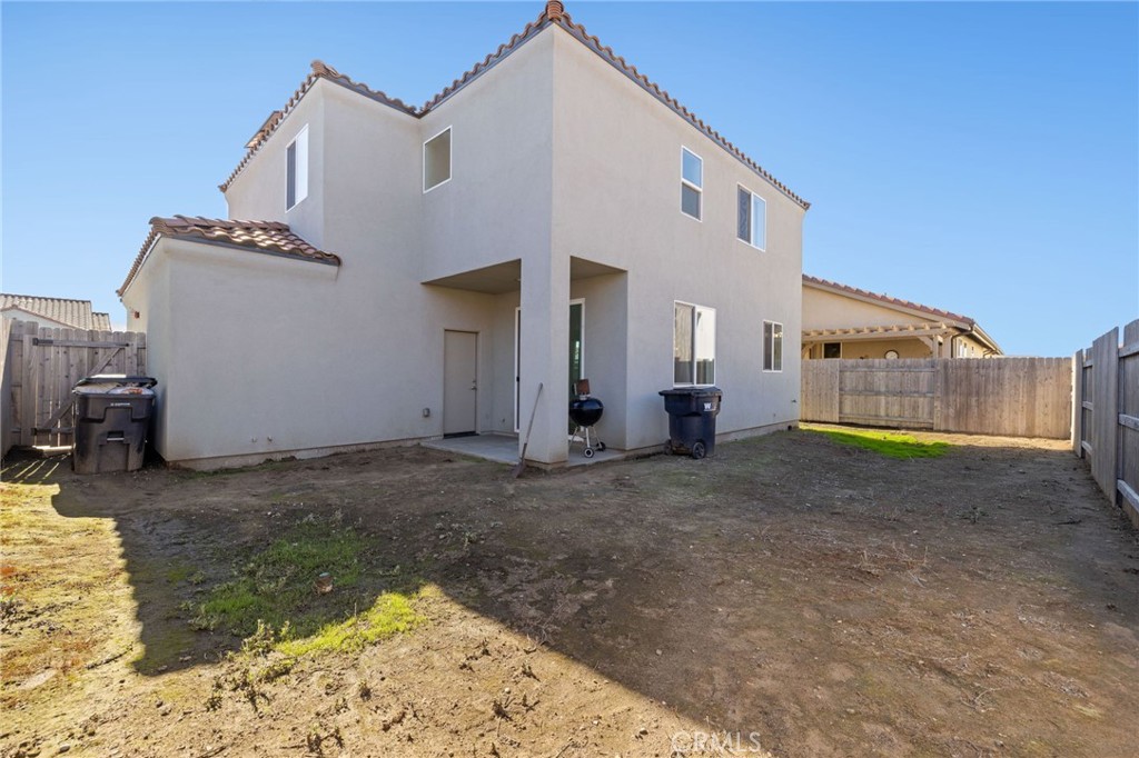 Guadalupe/Casmalia(850) - Residential