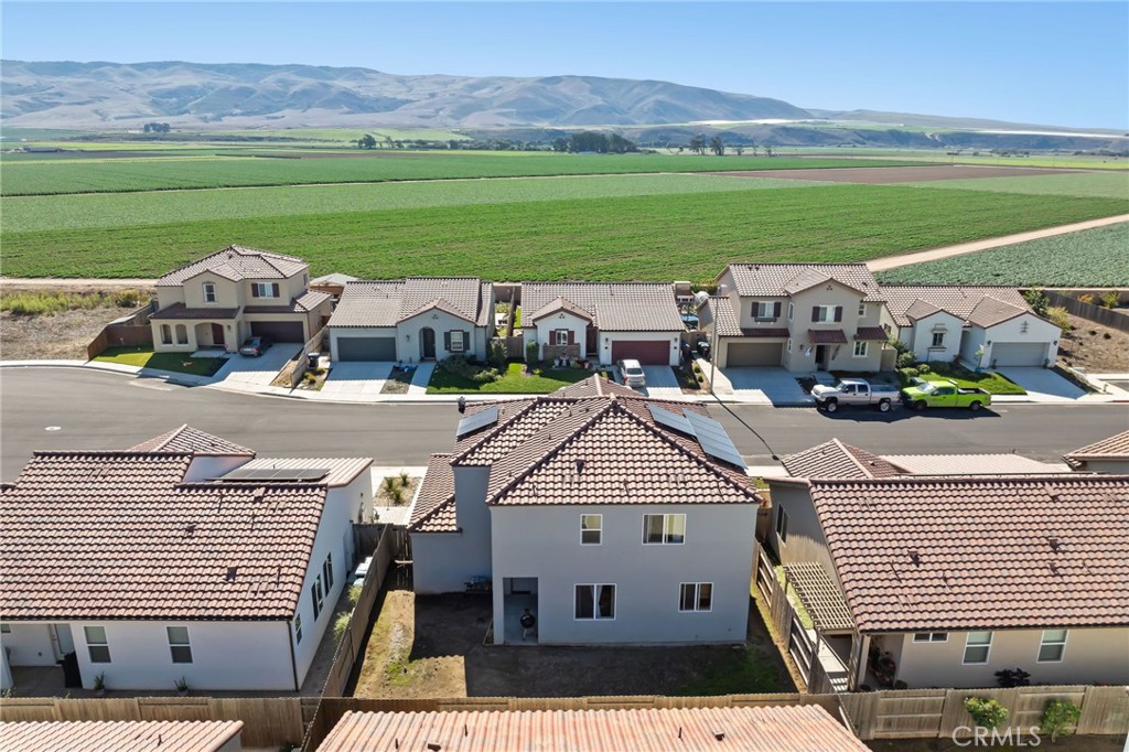 Guadalupe/Casmalia(850) - Residential