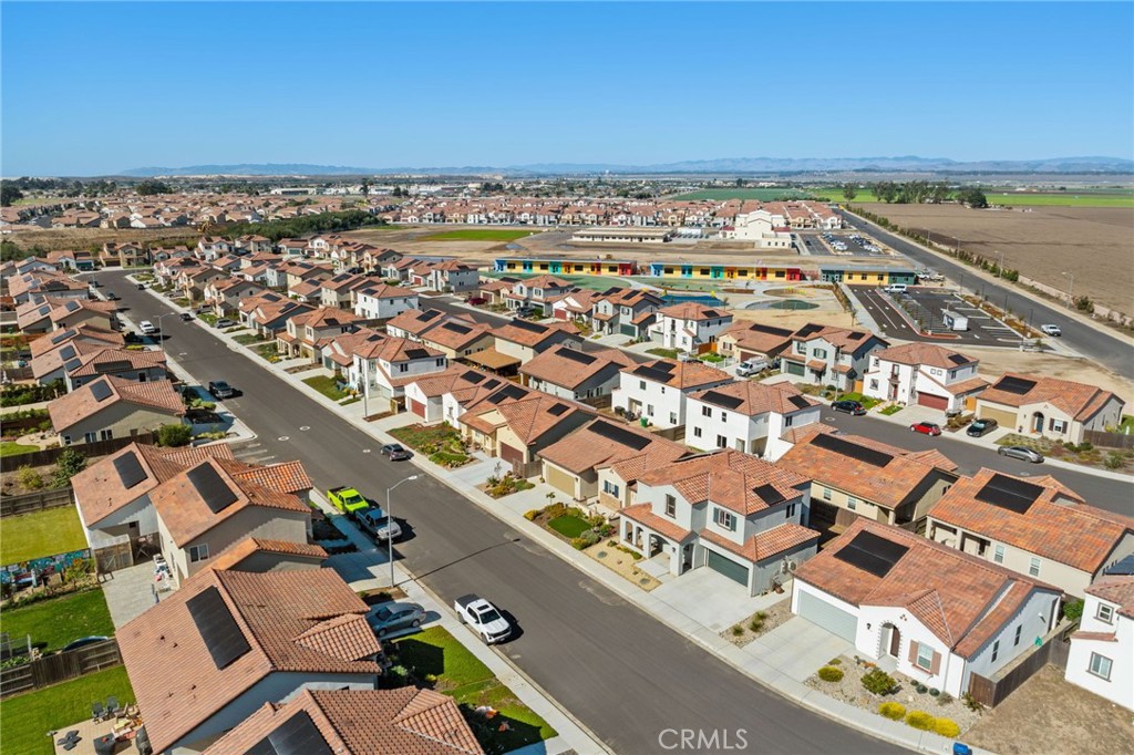 Guadalupe/Casmalia(850) - Residential