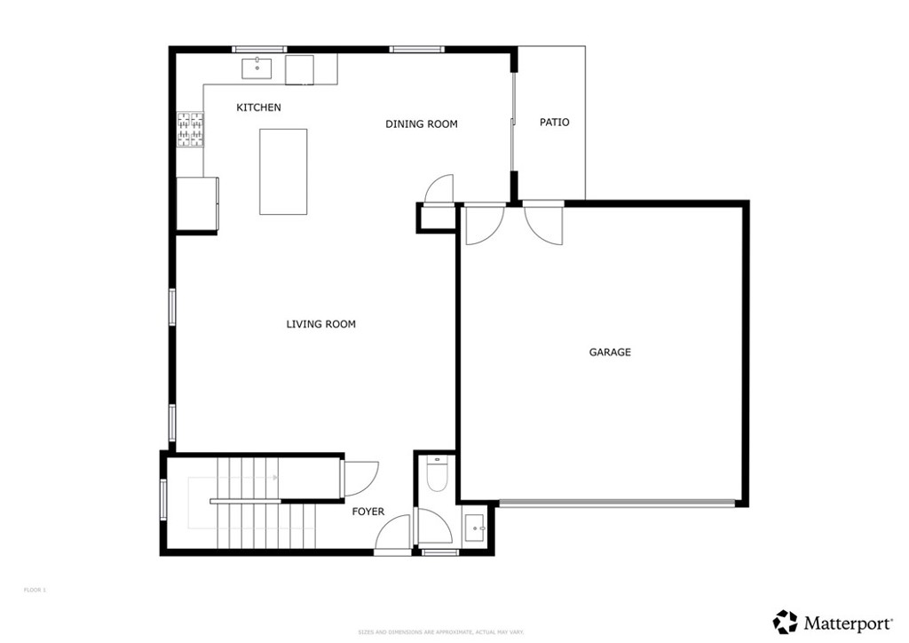 Guadalupe/Casmalia(850) - Residential