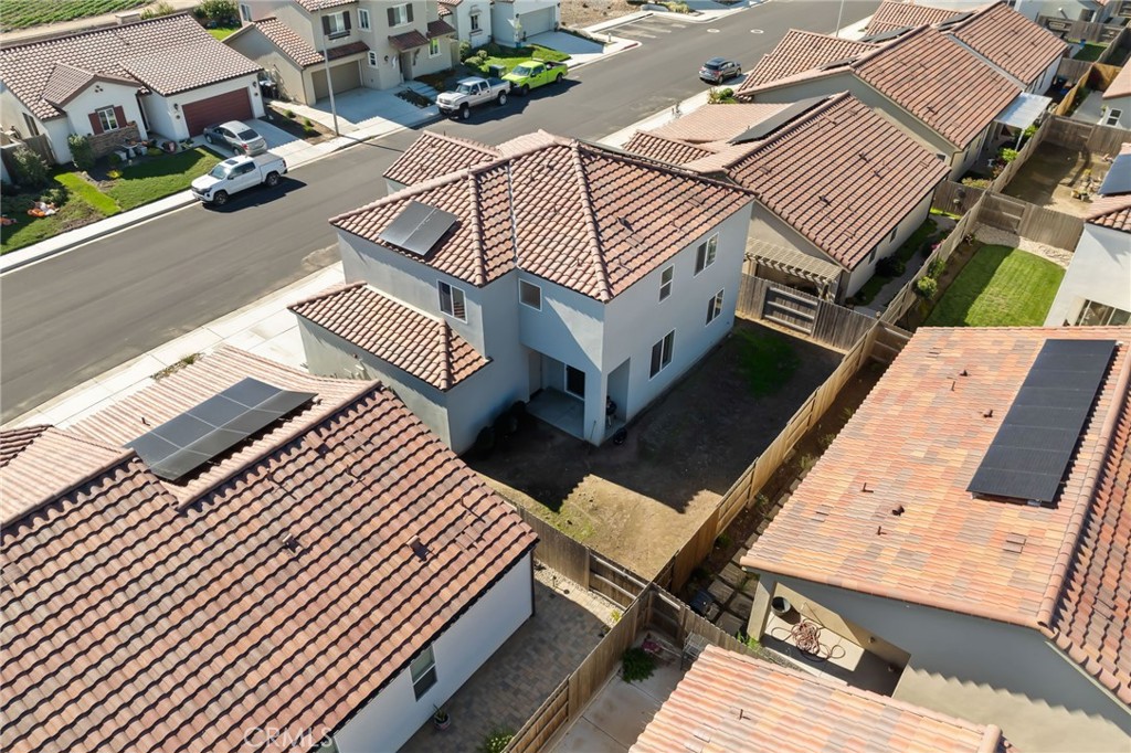 Guadalupe/Casmalia(850) - Residential