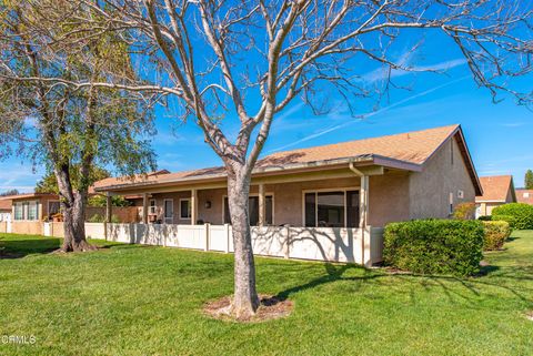Tiny photo for 34120 Village 34 Vlg, Camarillo, CA 93012 (MLS # V1-34938)