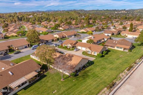 Tiny photo for 34120 Village 34 Vlg, Camarillo, CA 93012 (MLS # V1-34938)