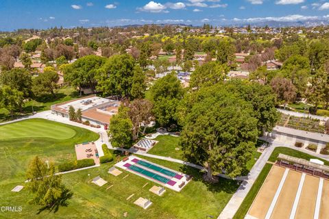 Tiny photo for 34120 Village 34 Vlg, Camarillo, CA 93012 (MLS # V1-34938)