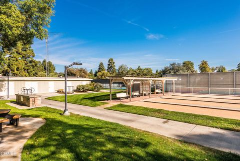 Tiny photo for 34120 Village 34 Vlg, Camarillo, CA 93012 (MLS # V1-34938)