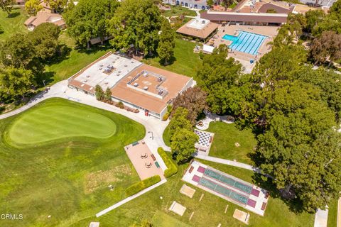 Tiny photo for 34120 Village 34 Vlg, Camarillo, CA 93012 (MLS # V1-34938)