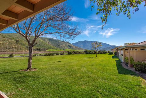 Tiny photo for 34120 Village 34 Vlg, Camarillo, CA 93012 (MLS # V1-34938)