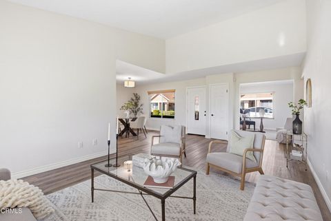 Tiny photo for 34120 Village 34 Vlg, Camarillo, CA 93012 (MLS # V1-34938)