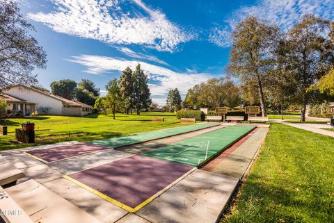 Tiny photo for 34120 Village 34 Vlg, Camarillo, CA 93012 (MLS # V1-34938)