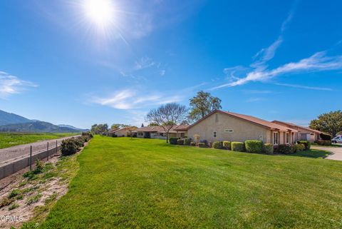 Tiny photo for 34120 Village 34 Vlg, Camarillo, CA 93012 (MLS # V1-34938)