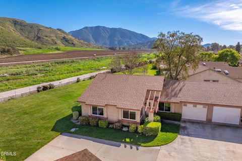 Tiny photo for 34120 Village 34 Vlg, Camarillo, CA 93012 (MLS # V1-34938)