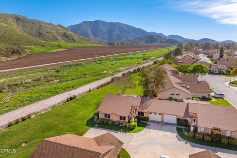 Tiny photo for 34120 Village 34 Vlg, Camarillo, CA 93012 (MLS # V1-34938)