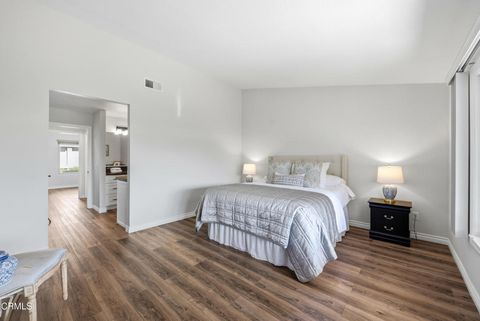 Tiny photo for 34120 Village 34 Vlg, Camarillo, CA 93012 (MLS # V1-34938)