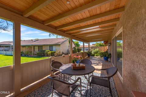 Tiny photo for 34120 Village 34 Vlg, Camarillo, CA 93012 (MLS # V1-34938)