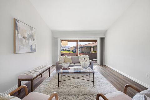 Tiny photo for 34120 Village 34 Vlg, Camarillo, CA 93012 (MLS # V1-34938)